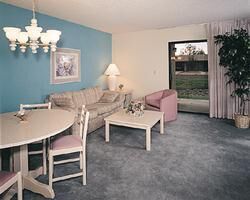 Butterfield Park Condominiums