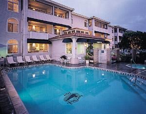 Capistrano Surfside Inn - Pool