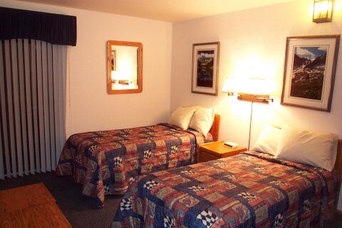 StreamSide at Vail - Unit Bedroom