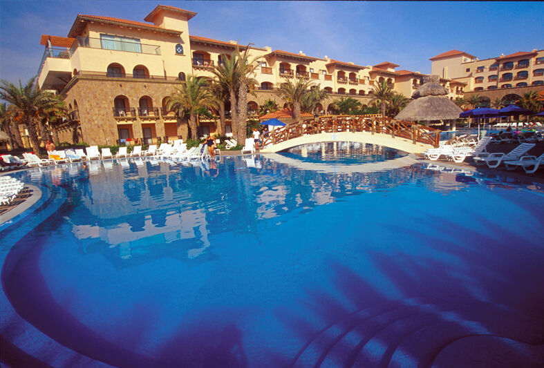 Club Solaris Cabos - Pool