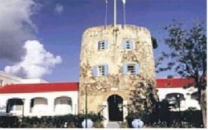Bluebeard's Castle