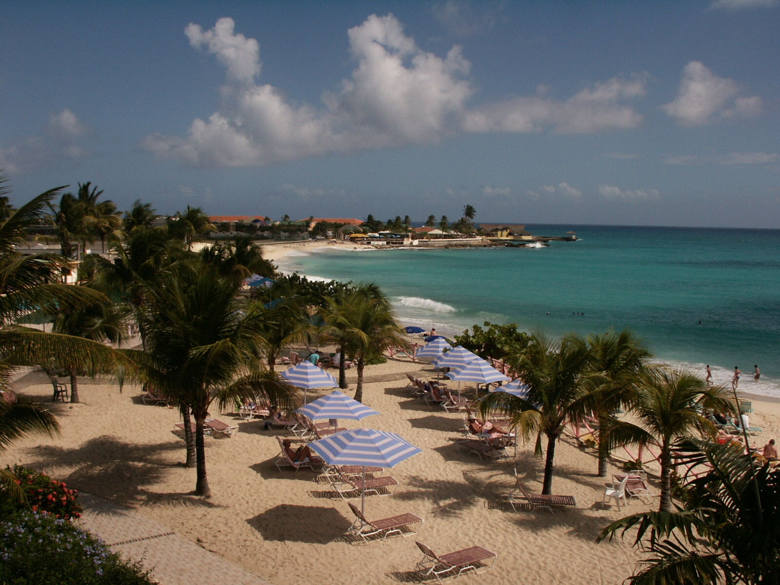 Royal Islander Club la Plage - Beach