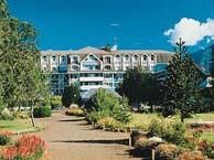 Gran Hotel Pucon