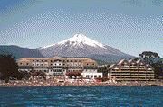 Condominio Gran Hotel Pucon