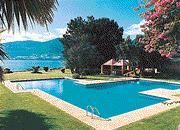 Condominio Gran Hotel Pucon