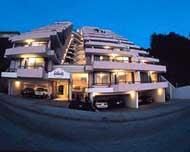 Club Hotel Lafayette Renaca