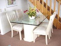 The Cliffs at Princeville - Unit Dining Area