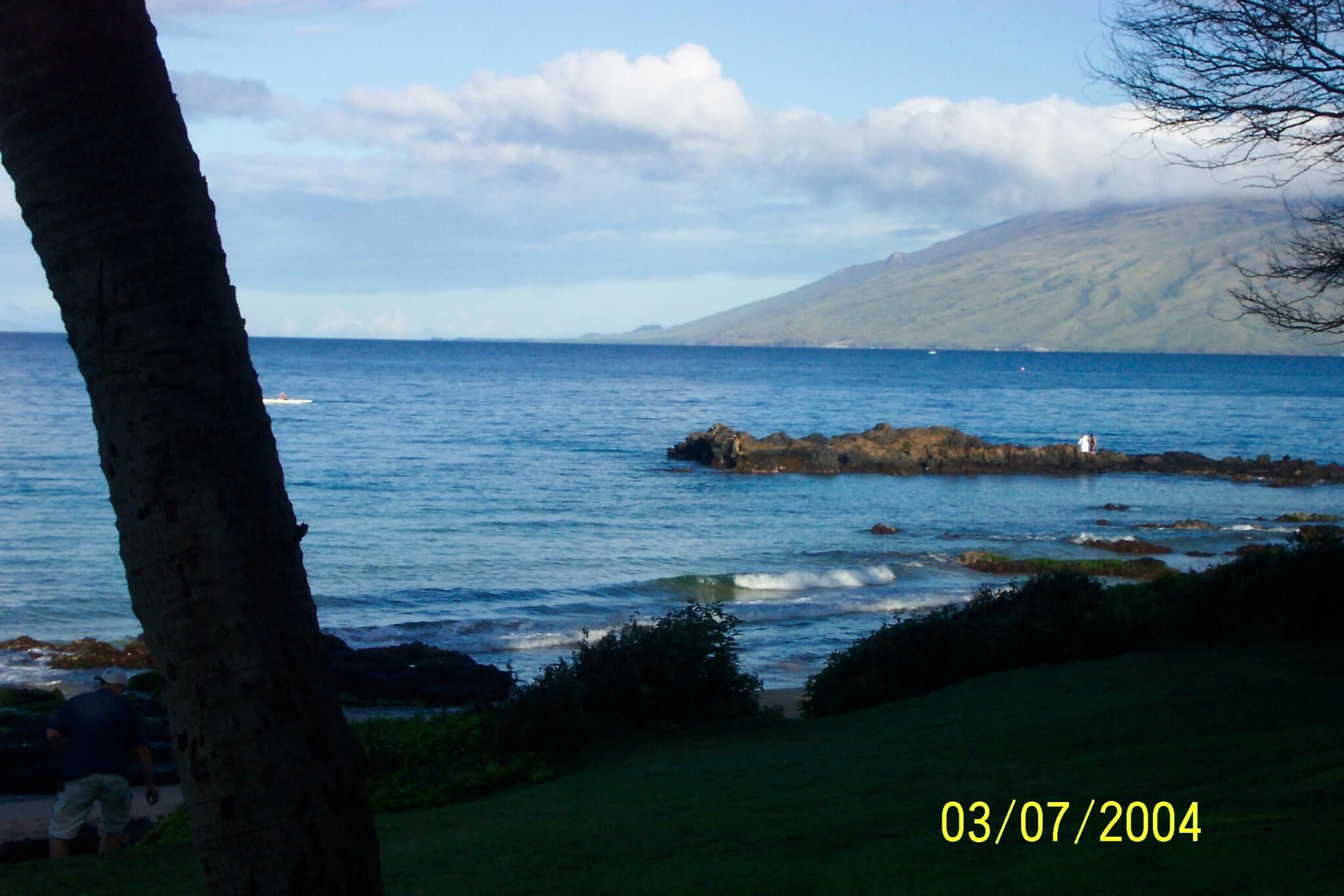 Kamaole Beach Park