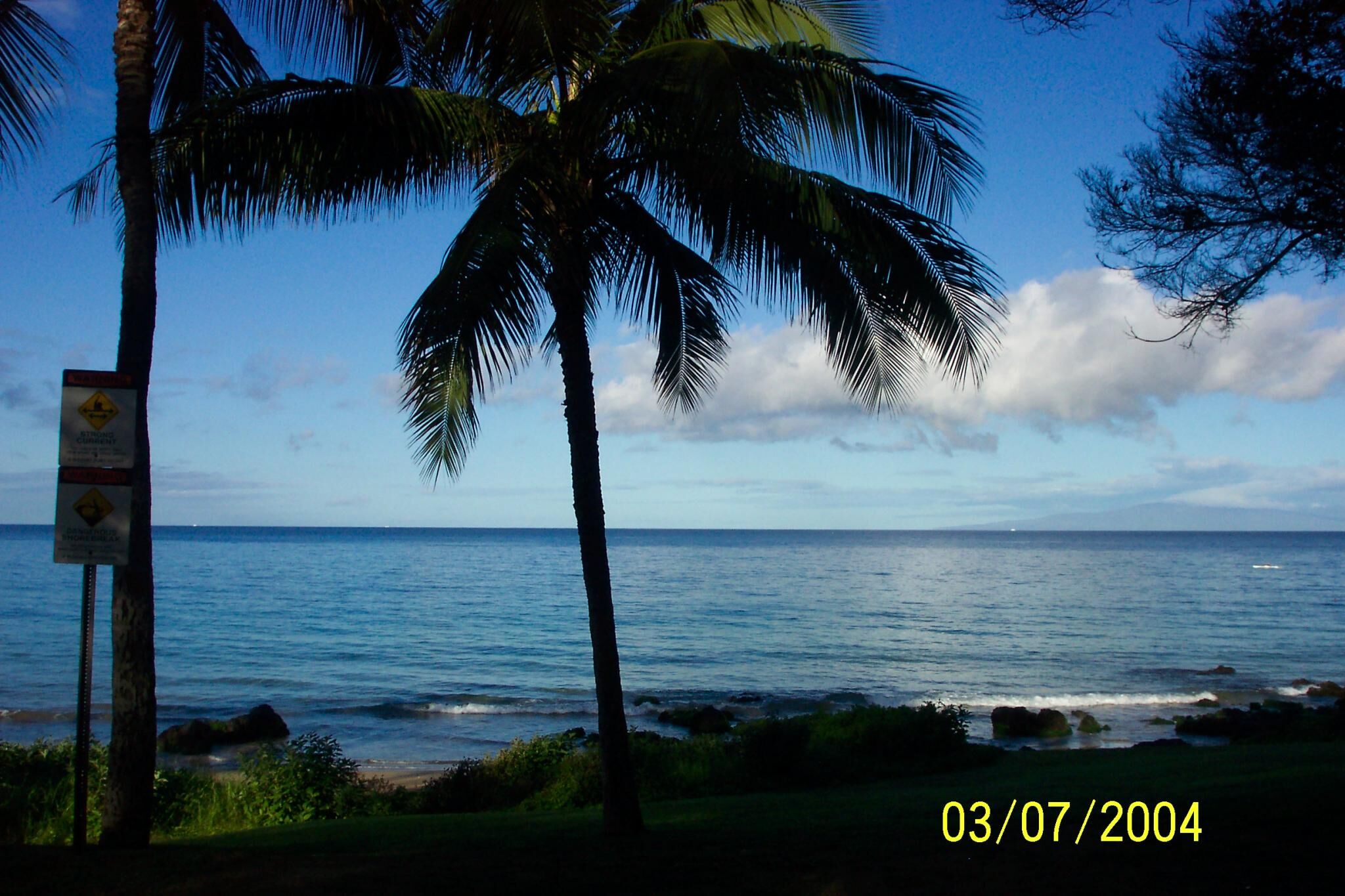 Kamaole Beach Park
