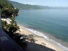 Playa del Sol Costa Sur - View From Balcony