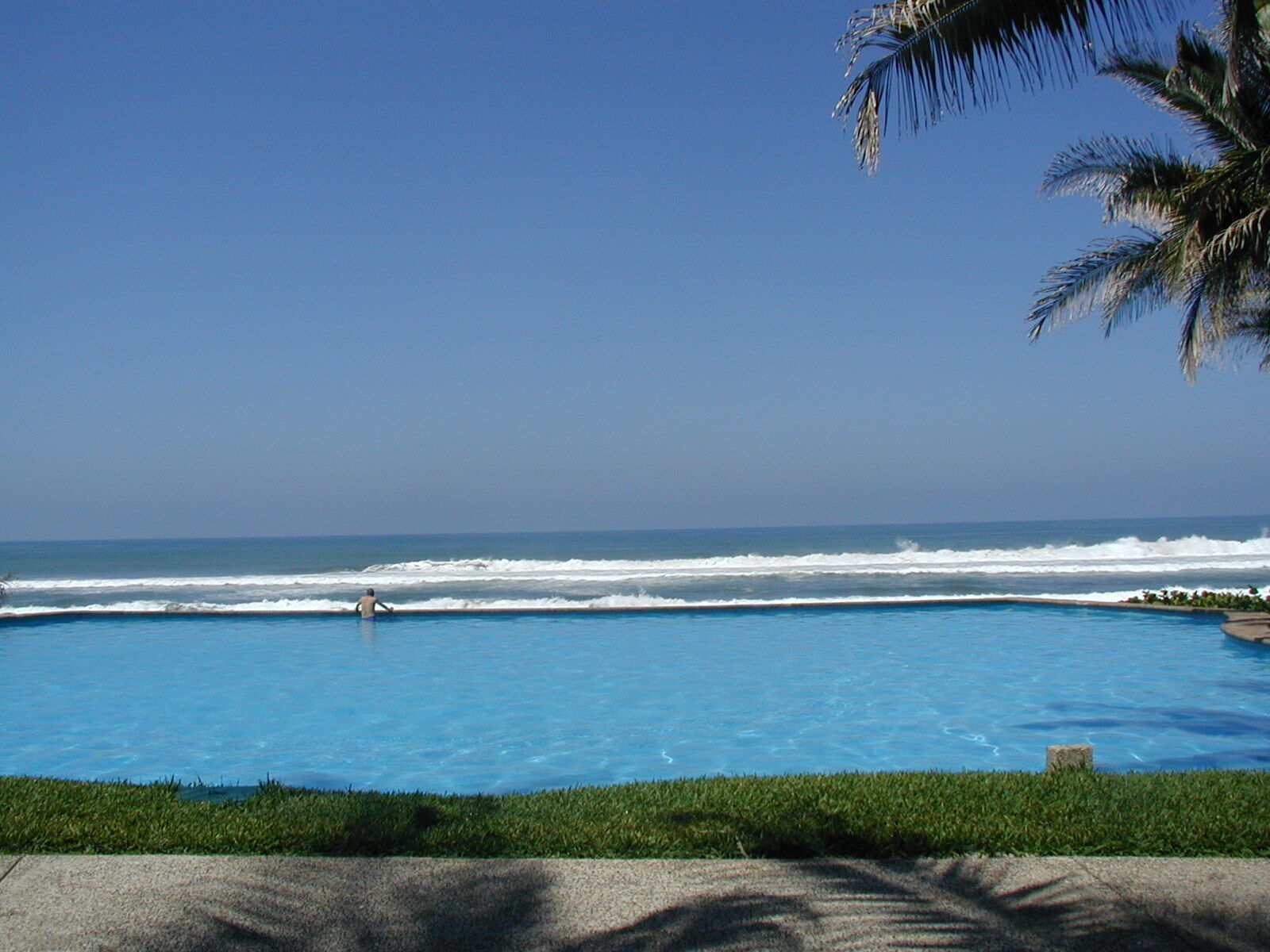 Mayan Palace Acapulco - Pool