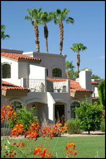 Scottsdale Camelback Resort 