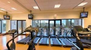 Hilton Grand Vacation Club at Hilton Hawaiian Village - Fitness Center