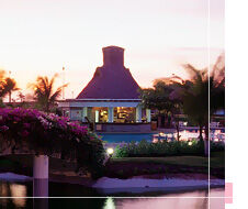 Sea Garden Acapulco - Gazebo