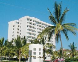 Mayan Sea Garden Mazatlan