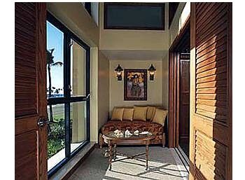 Marriott's Ko Olina Beach Club - Unit Sitting Area Off Master Bedroom