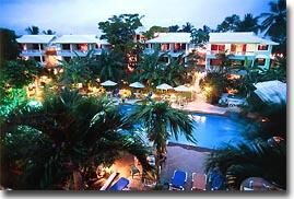 Windsurf Resort at Cabarete Beach