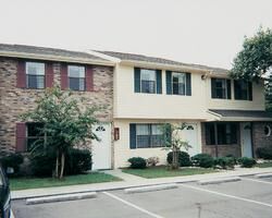 Mountain Meadows Resort