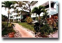 Windsurf Resort at Cabarete Beach