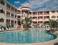 The Coconut Palms Resort