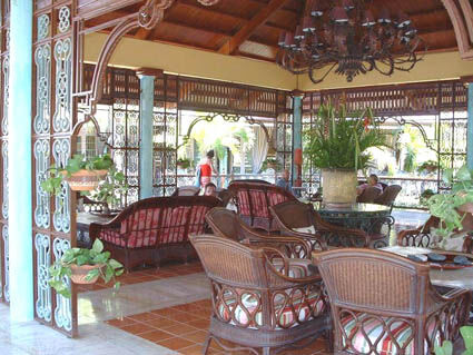 Melia Vacation Club at Paradisus Punta Cana - Lobby