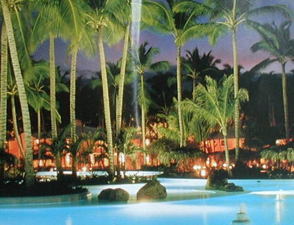 Melia Vacation Club at Paradisus Punta Cana - Pool