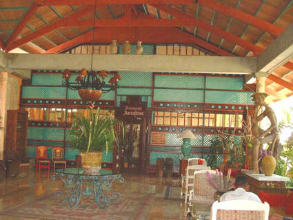 Melia Vacation Club at Paradisus Punta Cana - Lobby