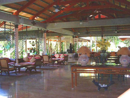 Melia Vacation Club at Paradisus Punta Cana - Lobby