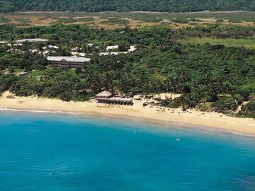 Punta Goleta Beach Resort