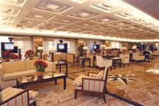 Royal Gardens at Sunset Beach Club - Lobby