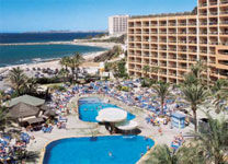 Royal Gardens at Sunset Beach Club 