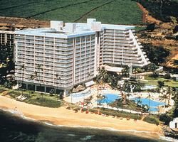 Ka'anapali Beach Club