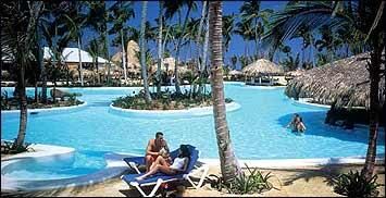 Melia Vacation Club at Paradisus Punta Cana - Pool