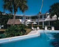 Coconut Beach Resort - Pool