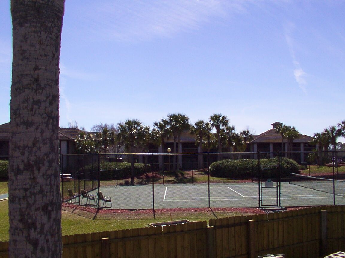 The Harbor Club at Palm Coast - Tennis