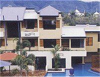Outrigger Heritage Resort - Port Douglas
