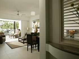 Outrigger Beach Club & Spa - Palm Cove