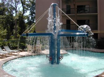 Waterside by Spinnaker - Children's Pool