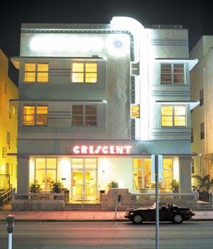 The Crescent
