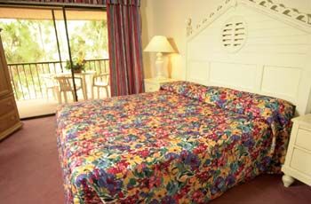 Bryan's Spanish Cove - Bedroom