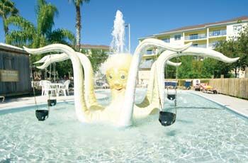 Liki Tiki Village - Water Park