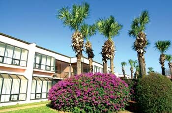 Orbit One Vacation Villas 