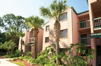 Parkway International Resort 