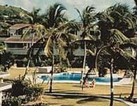 Pool at Antigua Village Beach Club
