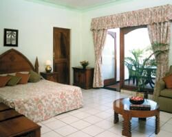 Royal Goan Beach Club at Haathi Mahal - Unit Bedroom