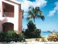 Marina Bay Beach Resort