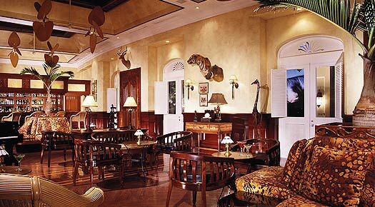 Pueblo Bonito Resort at Emerald Bay - Bar