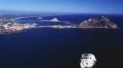 Emerald Bay