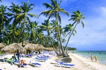 Occidental Allegro Punta Cana - Beach