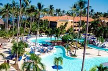 Occidental Allegro Punta Cana - Pool